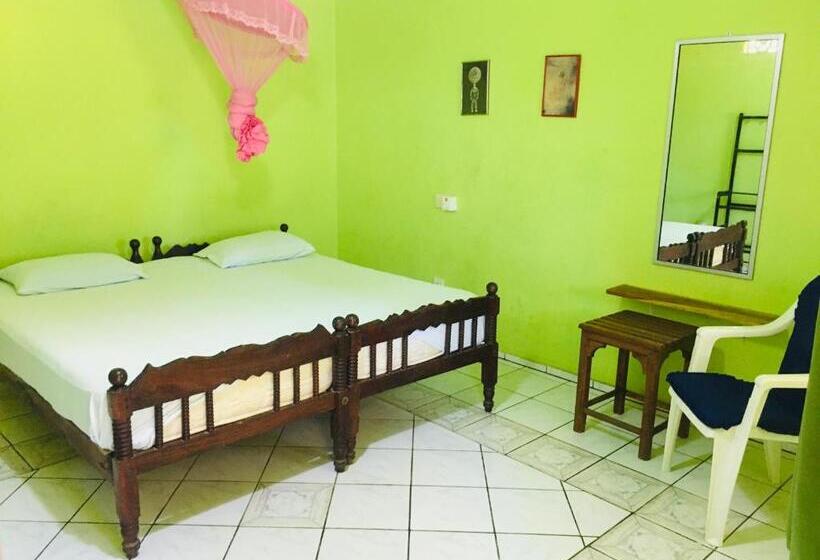 צימר Temple Flower Guest