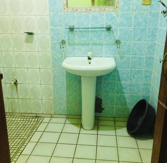 צימר Temple Flower Guest