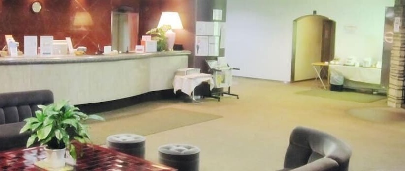 בית מלון כפרי Crown Hills Fujinomiya