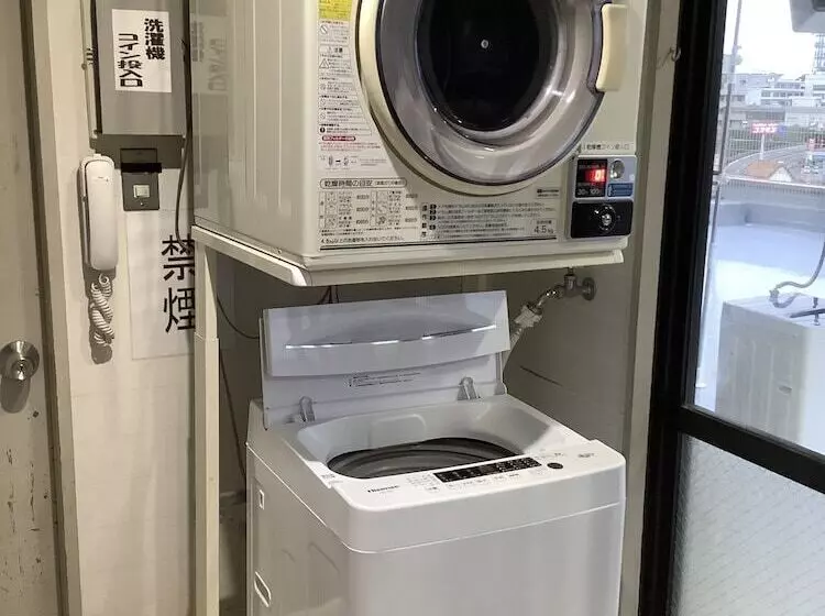 ホテル Crown Hills Nakamura