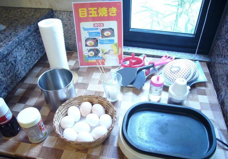 Отель Crown Hills Nakamura