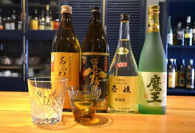 Hotelli Isahaya Daiichi