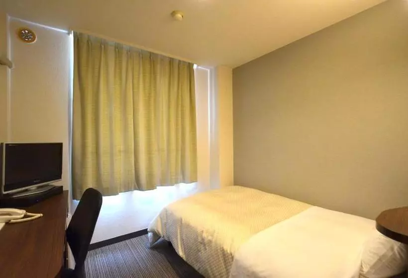 Hotelli Isahaya Daiichi