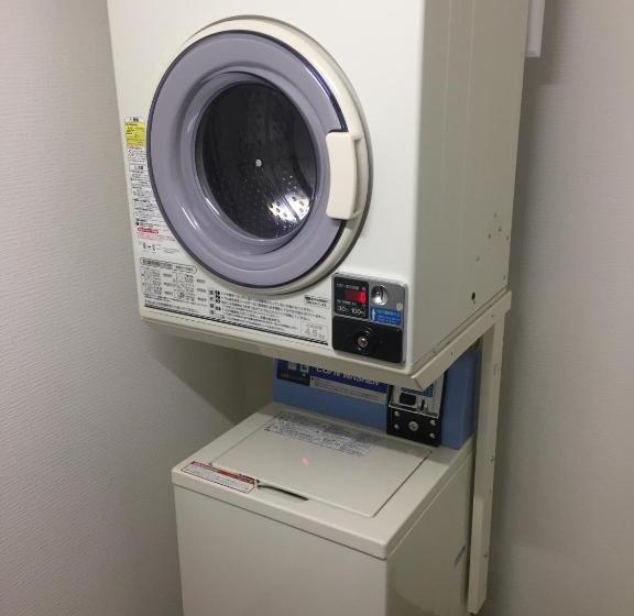 בית מלון כפרי Isahaya Daiichi