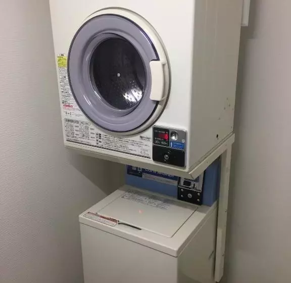 Hotelli Isahaya Daiichi