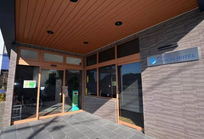 Hotelli Isahaya Daiichi