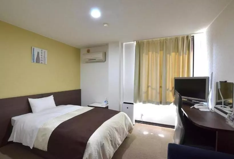 Hotelli Isahaya Daiichi