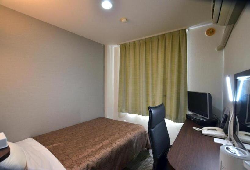 בית מלון כפרי Isahaya Daiichi