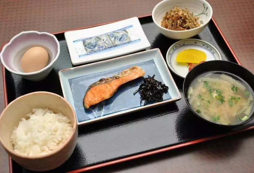 Hotelli Isahaya Daiichi