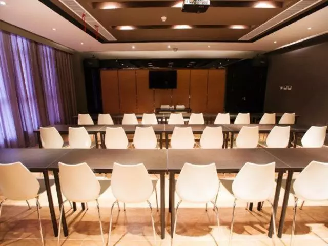 ホテル Jinjiang Inn Tangshan Xinhua Avenue
