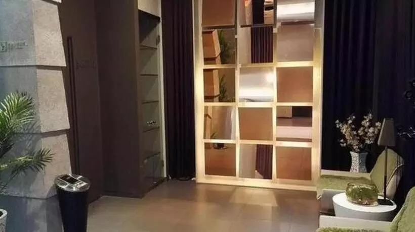 ホテル Jinjiang Inn Zigong Tongxing Road Branch