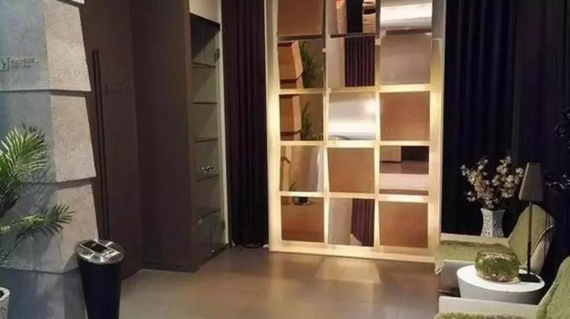 ホテル Jinjiang Inn Zigong Tongxing Road Branch