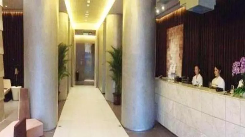 ホテル Jinjiang Inn Zigong Tongxing Road Branch