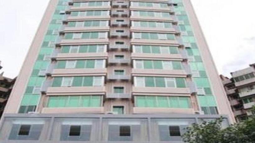 Отель Jinjiang Inn Zigong Tongxing Road Branch