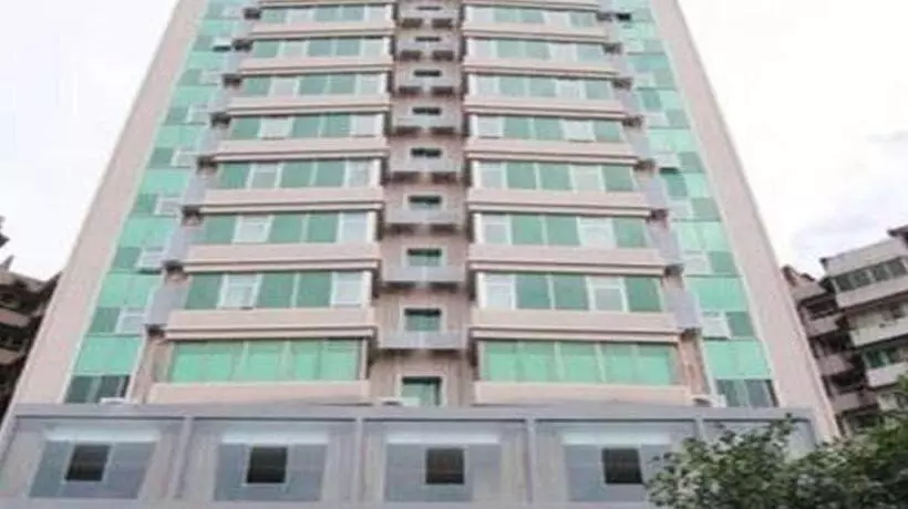 ホテル Jinjiang Inn Zigong Tongxing Road Branch