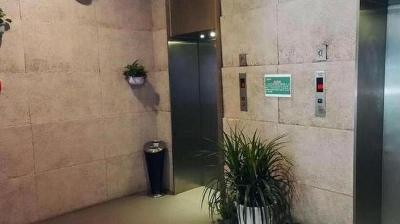 Отель Jinjiang Inn Zigong Tongxing Road Branch