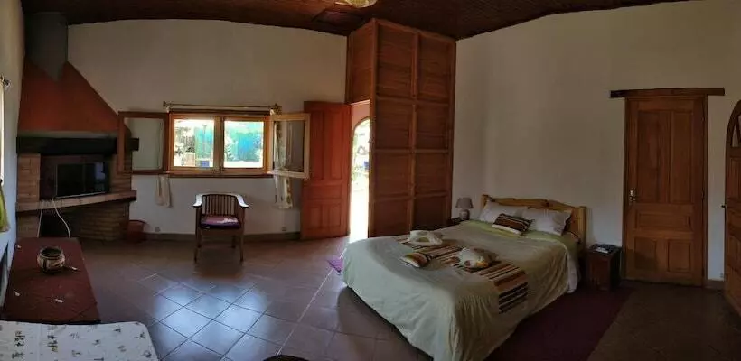 هتل Le Trianon