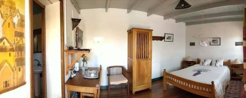 هتل Le Trianon