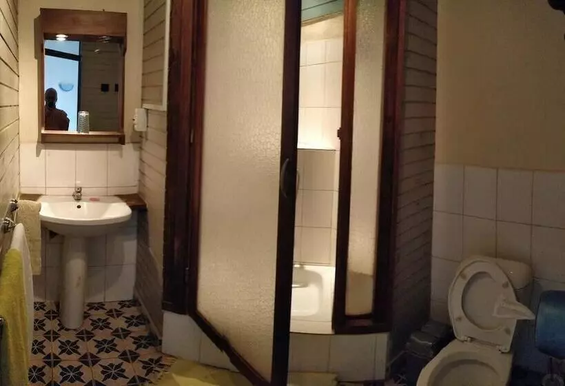 هتل Le Trianon