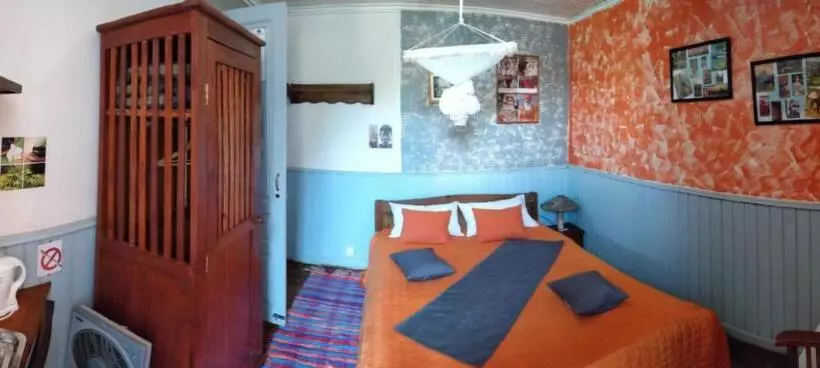 هتل Le Trianon