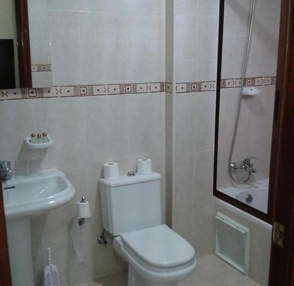 هتل De La Mediterranee