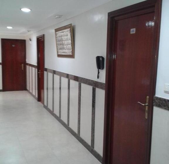 هتل De La Mediterranee