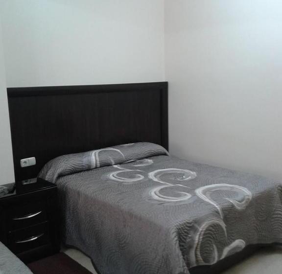 هتل De La Mediterranee