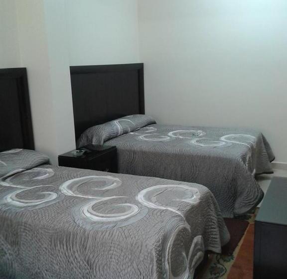 هتل De La Mediterranee