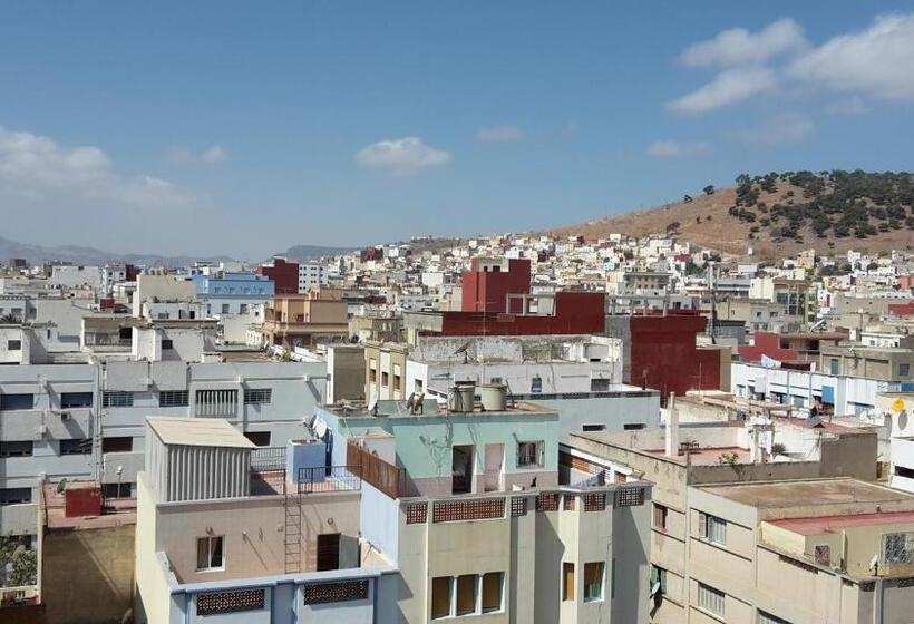 هتل De La Mediterranee