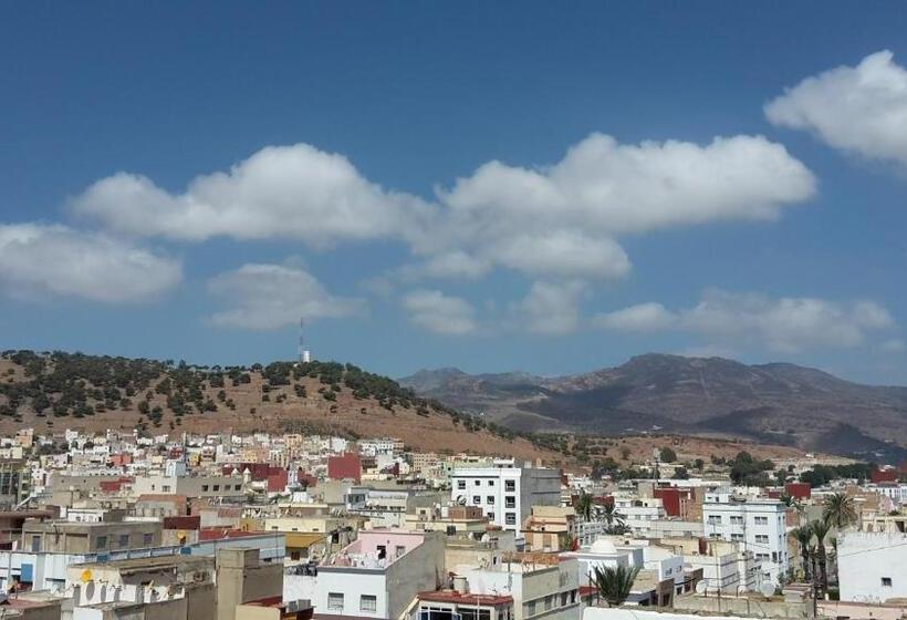 هتل De La Mediterranee