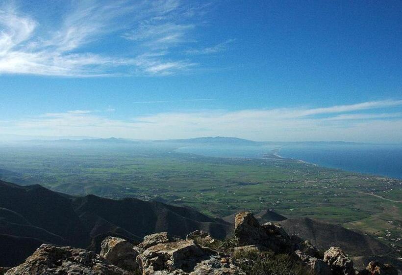 هتل De La Mediterranee