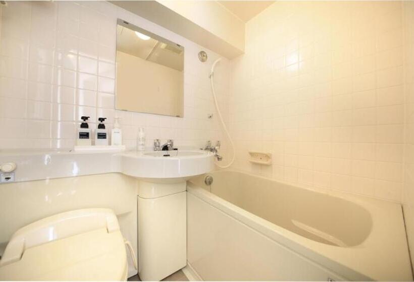 Hotel Musashino No Mori