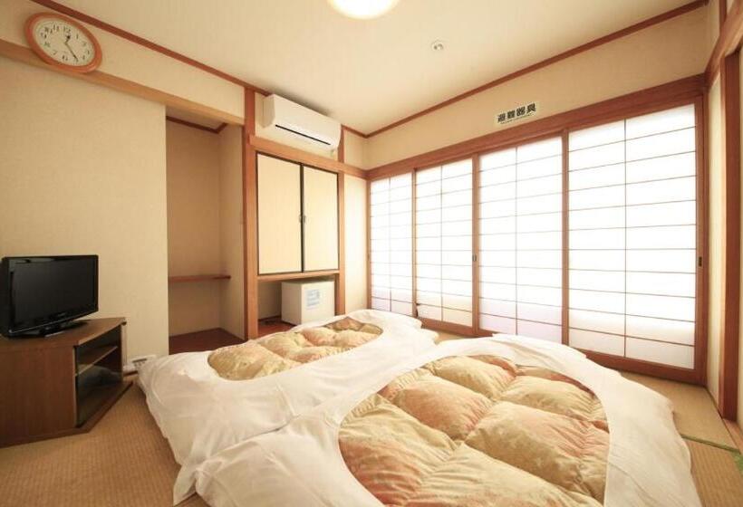 Hotel Musashino No Mori