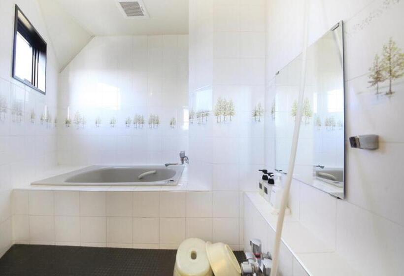 Hotel Musashino No Mori