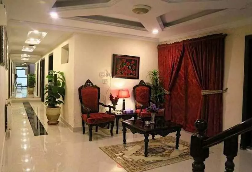 Sunway Hotel Murree