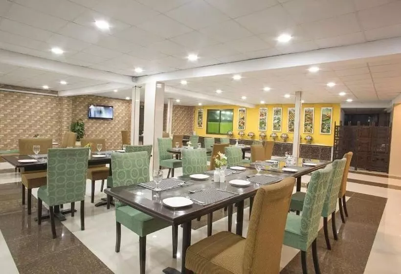 Sunway Hotel Murree