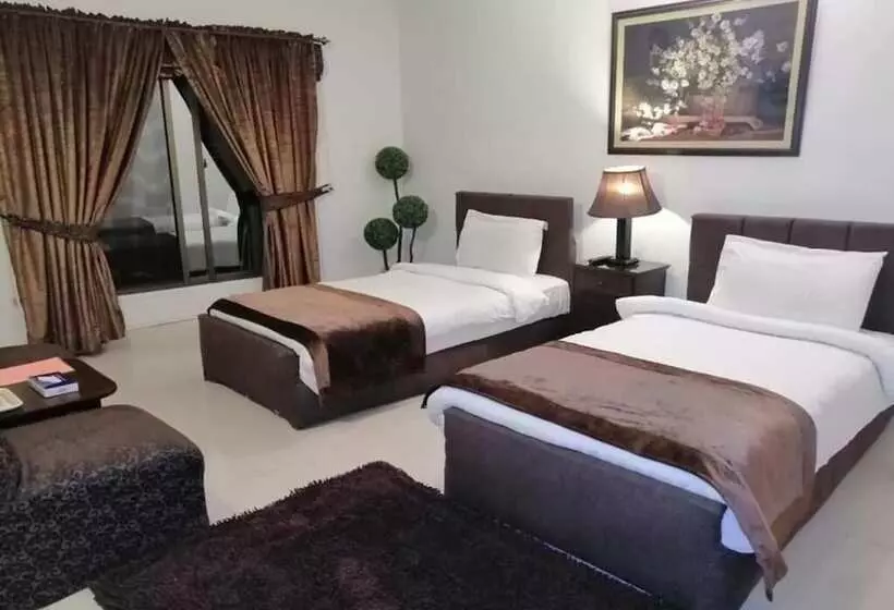 Sunway Hotel Murree