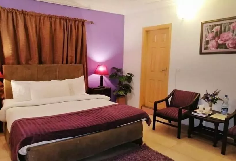 Sunway Hotel Murree