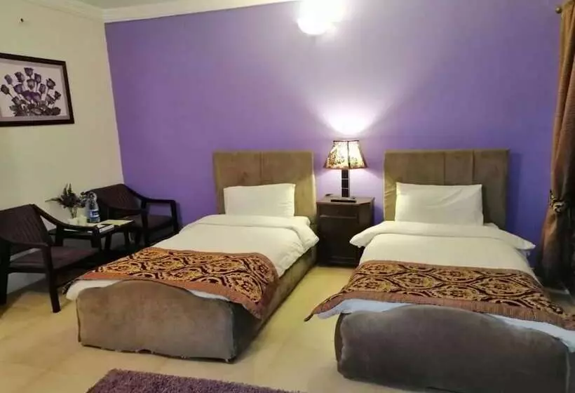 Sunway Hotel Murree
