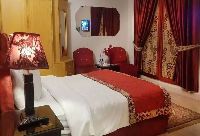 Sunway Hotel Murree