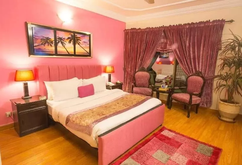 Sunway Hotel Murree