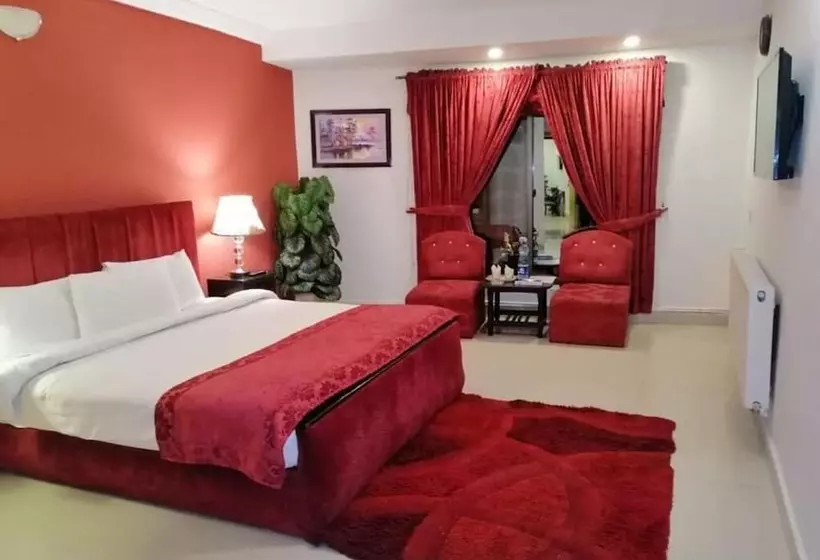 Sunway Hotel Murree