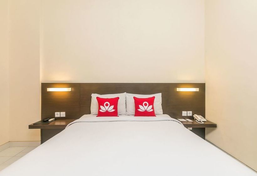 فندق Zen Rooms Legian Sri Laksmi