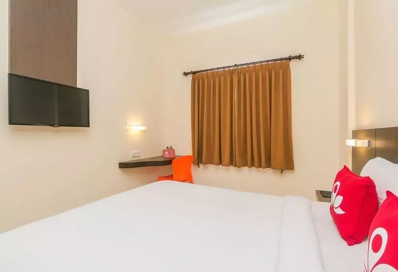 ホテル Zen Rooms Legian Sri Laksmi