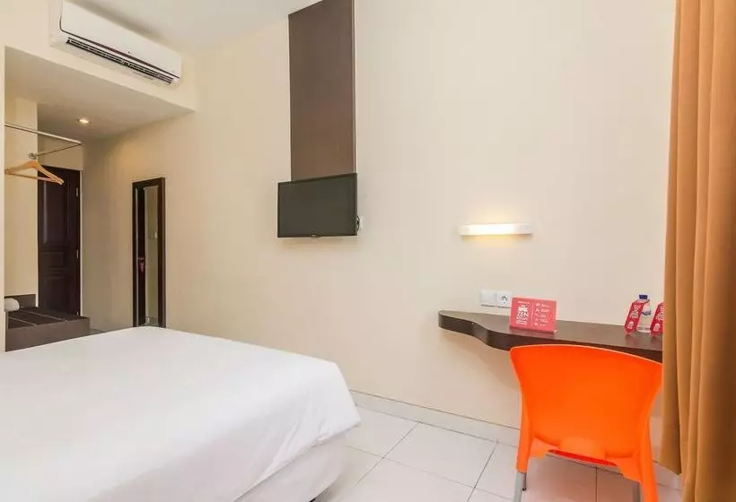 ホテル Zen Rooms Legian Sri Laksmi
