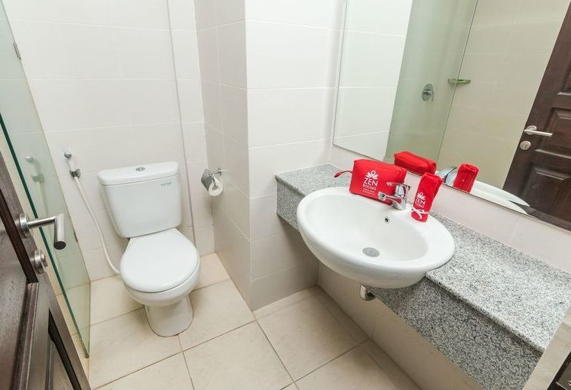 فندق Zen Rooms Legian Sri Laksmi