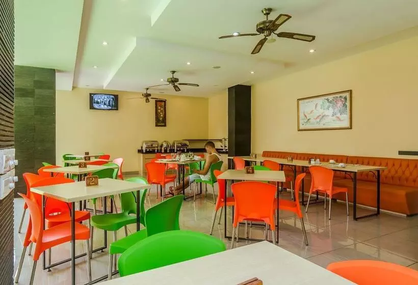 ホテル Zen Rooms Legian Sri Laksmi