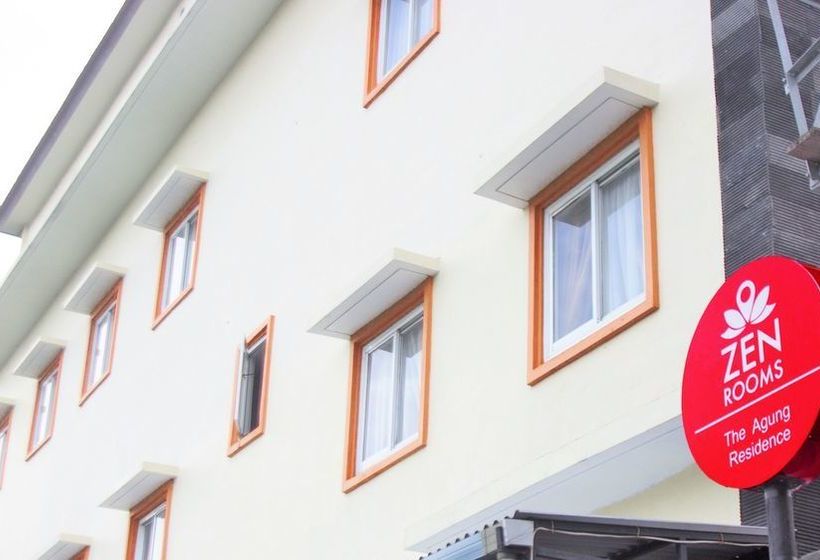فندق Zen Rooms Legian Sri Laksmi