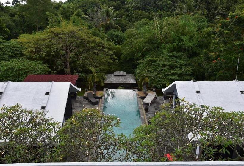 Le Mirage Villa Santai