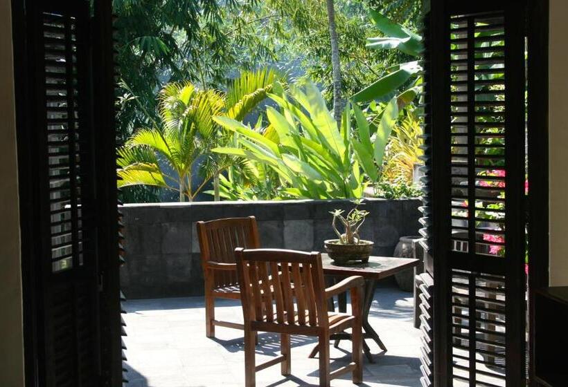 Le Mirage Villa Santai